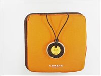 Collana Comete Uomo in Acciaio UGL226 - UGL226